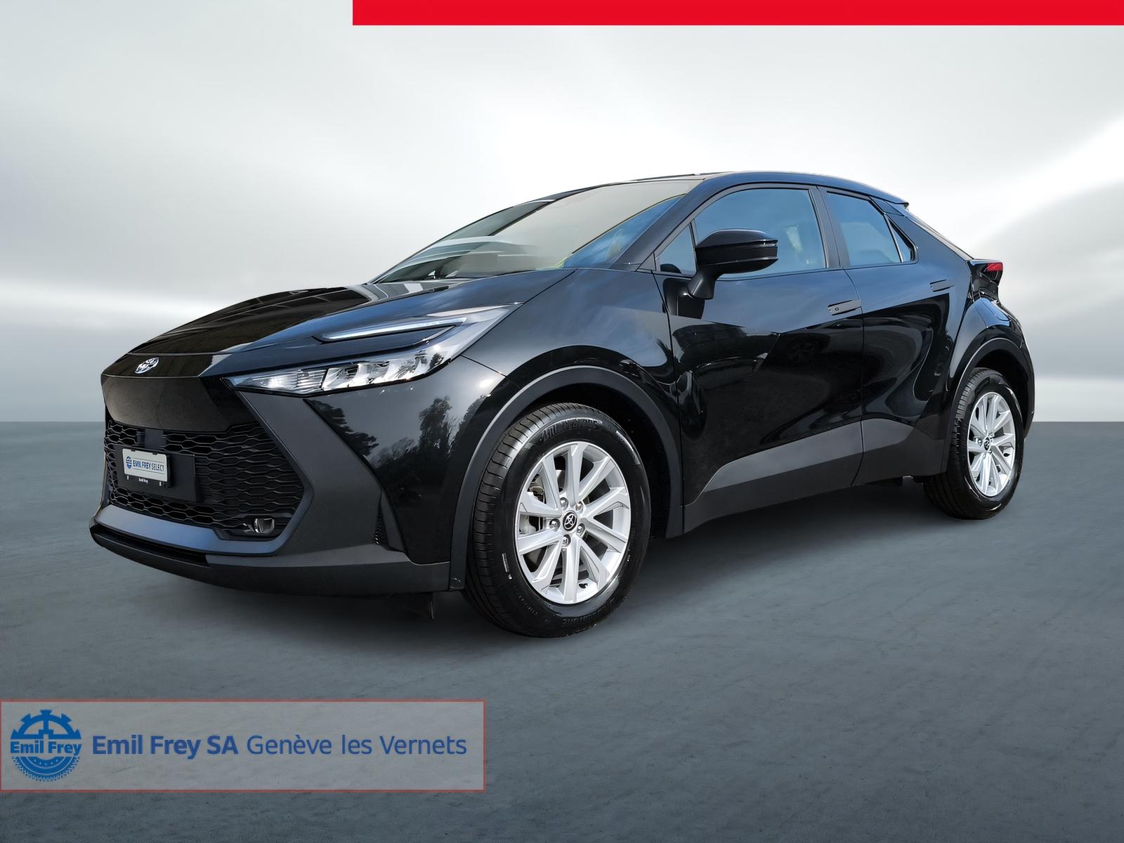 TOYOTA C-HR 1.8 HEV Comfort