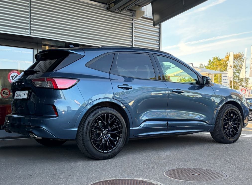 FORD Kuga 2.0 TDCi EcoBlue ST-Line X 4WD-showroom-element-2