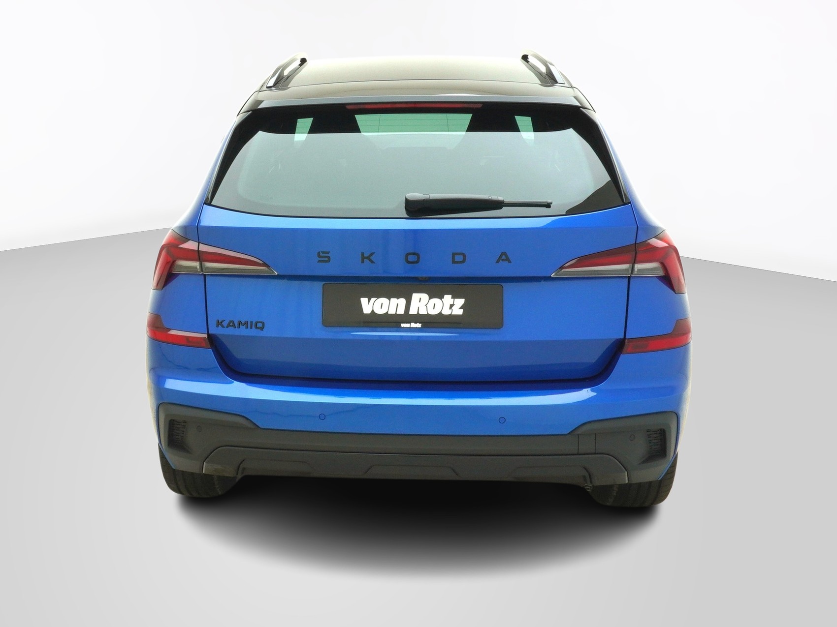 SKODA Kamiq 1.5 TSI Monte Carlo-showroom-element-2