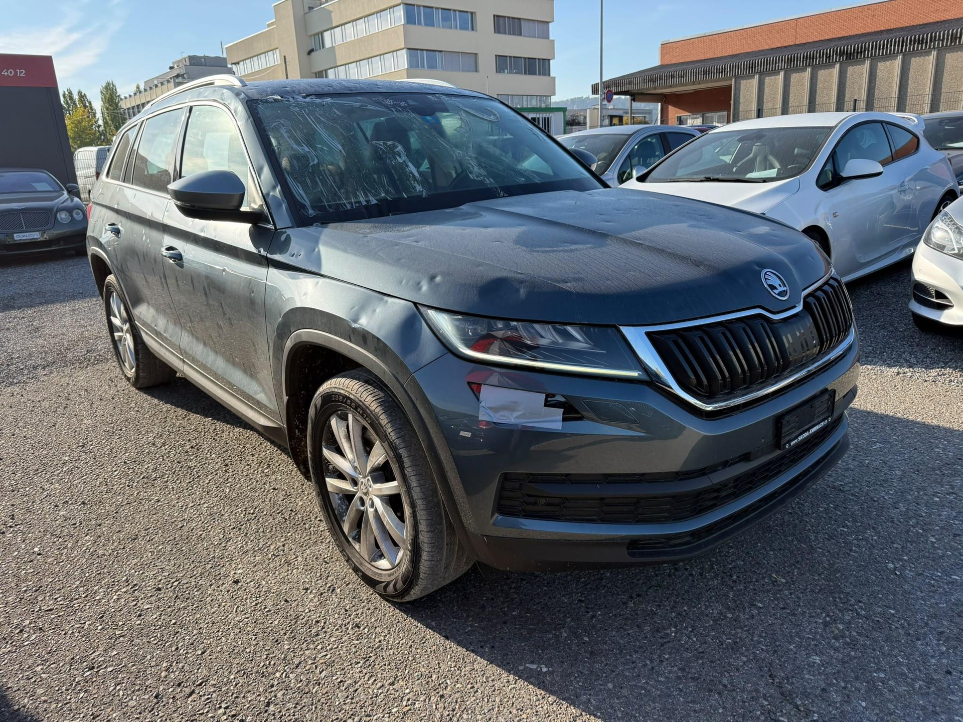 SKODA Kodiaq 2.0 TDI DSG 4x4-showroom-element-3