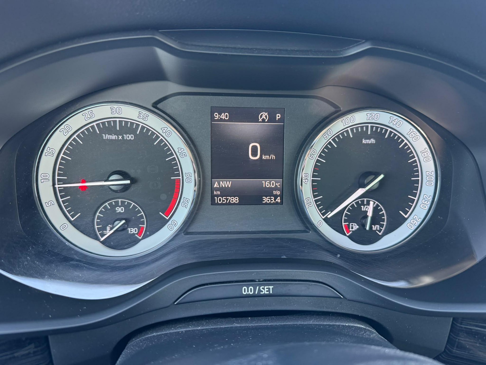SKODA Kodiaq 2.0 TDI DSG 4x4-image-10