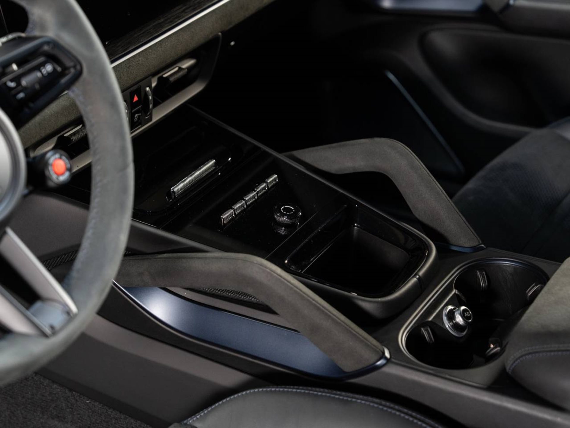 PORSCHE Cayenne Turbo E-Hybrid Coupé avec Paquet-GT-image-11
