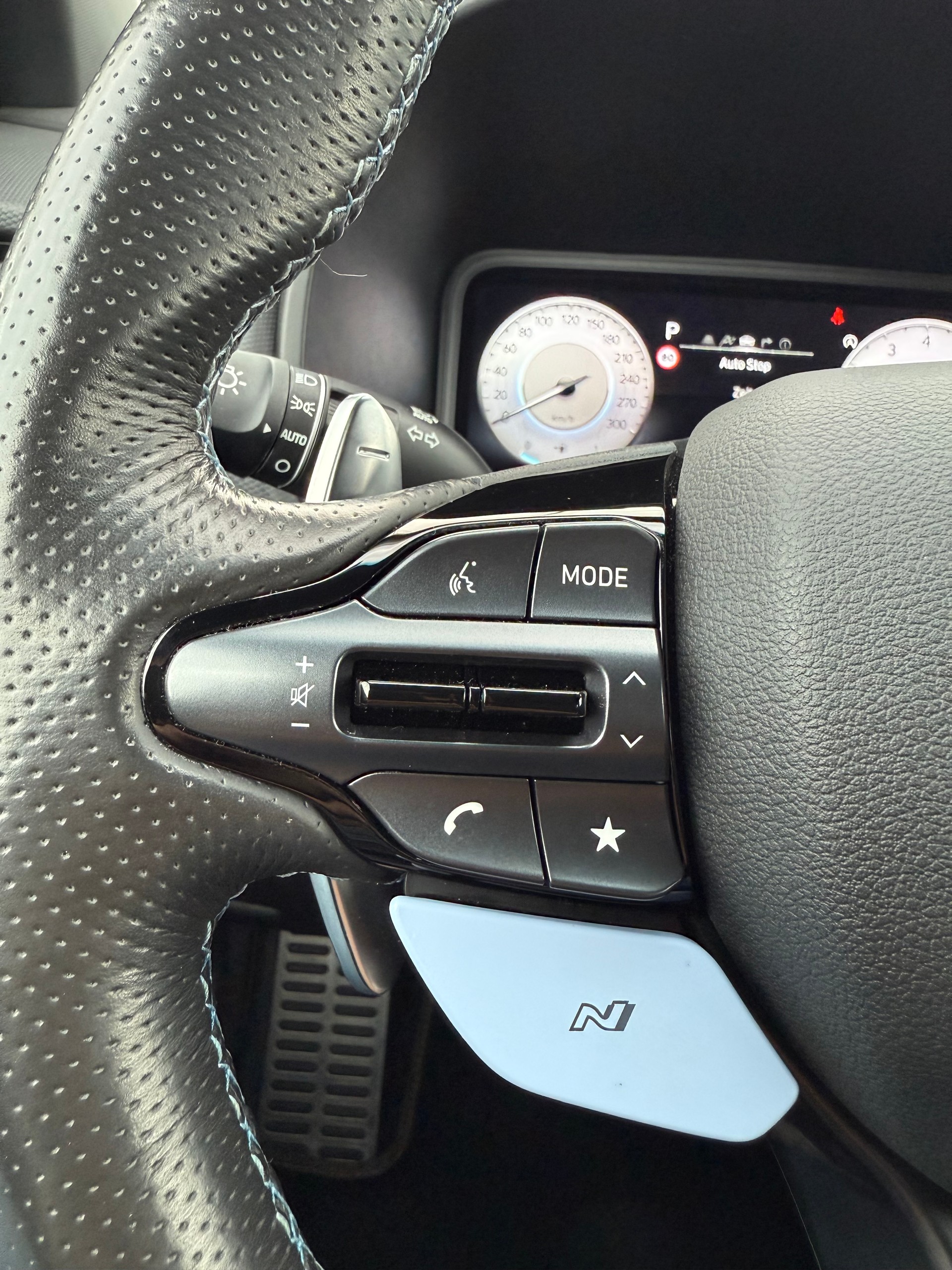 HYUNDAI Kona 2.0 T-GDi N DCT-image-8