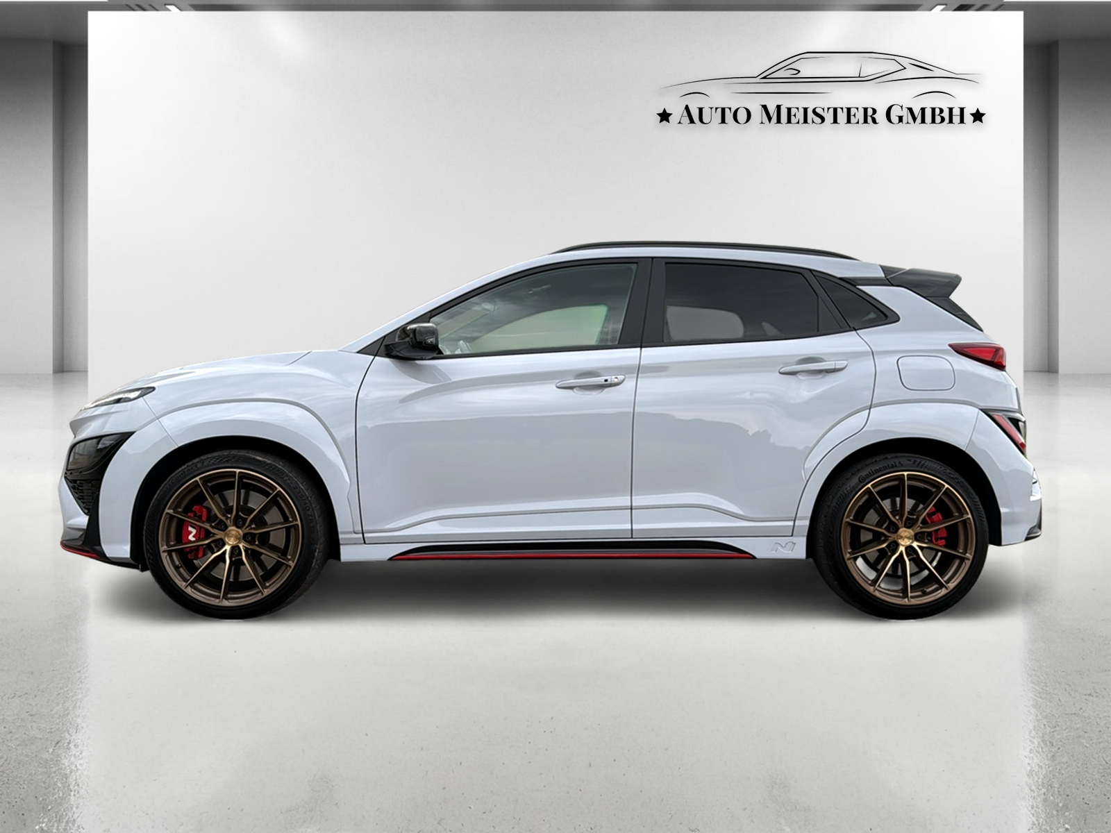 HYUNDAI Kona 2.0 T-GDi N DCT-image-1