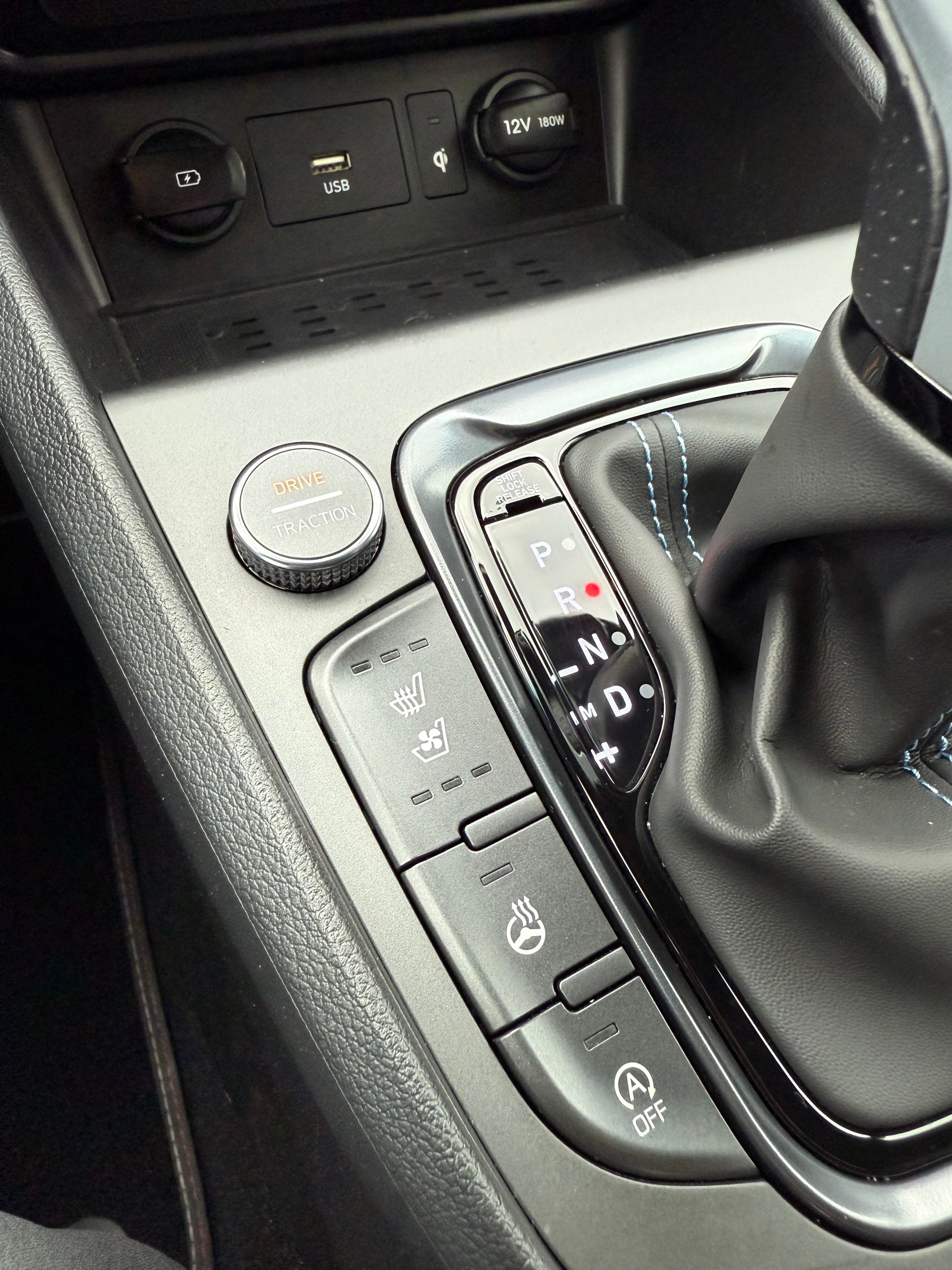 HYUNDAI Kona 2.0 T-GDi N DCT-image-11