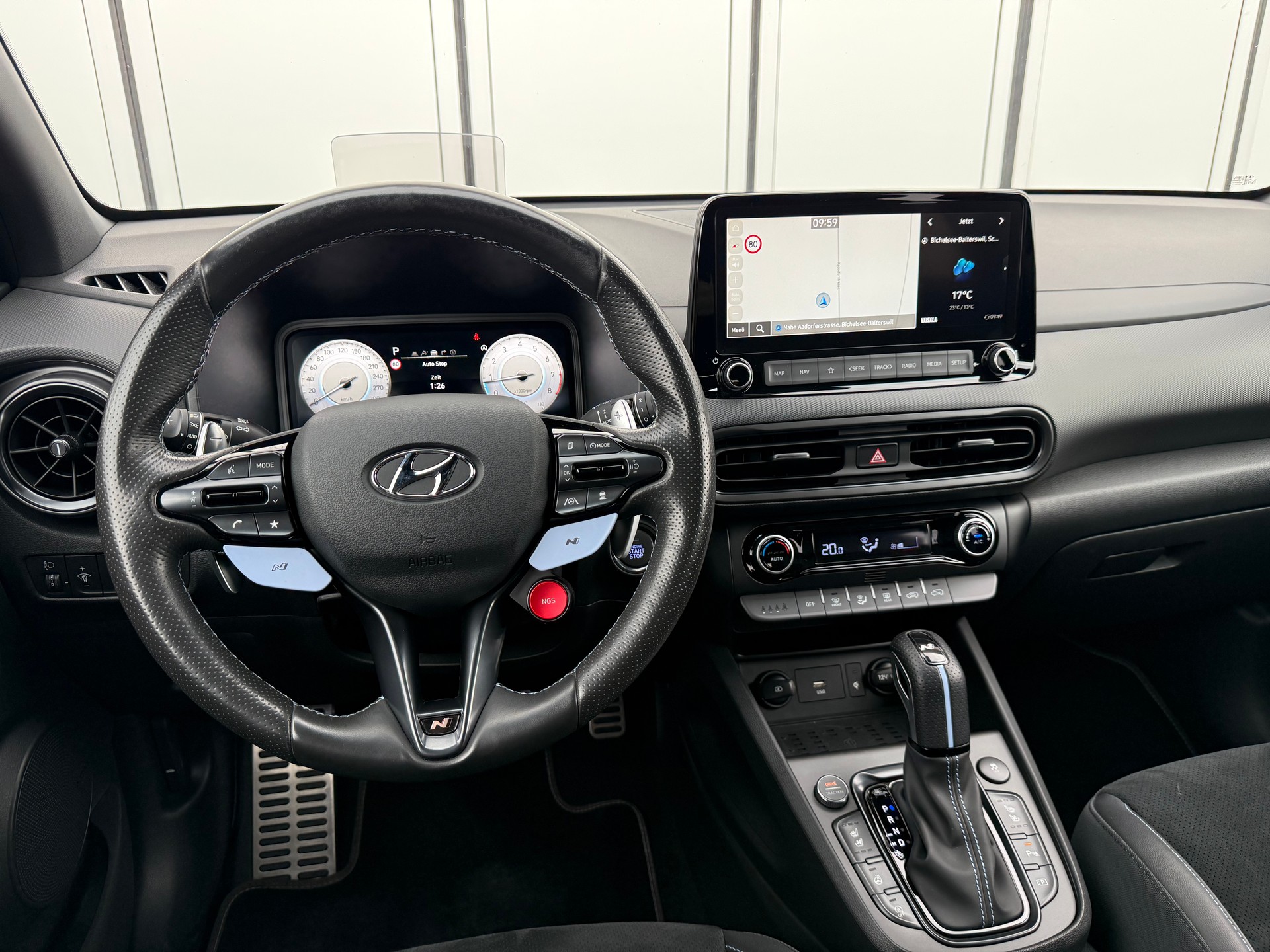 HYUNDAI Kona 2.0 T-GDi N DCT-image-6