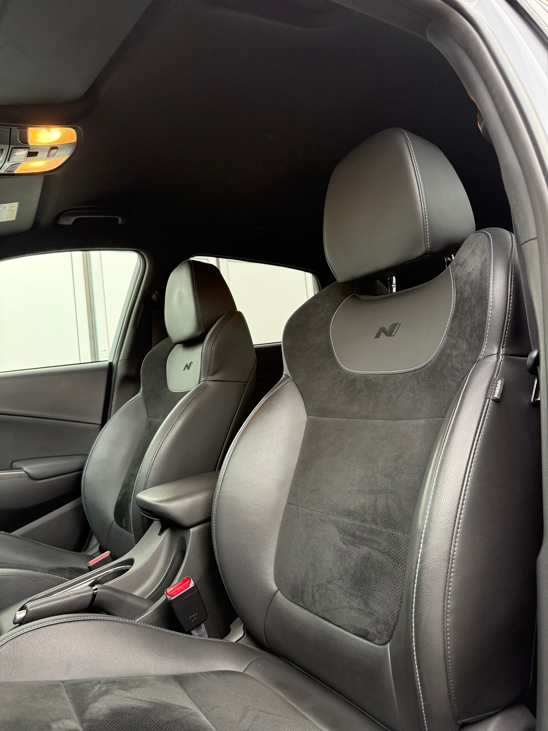 HYUNDAI Kona 2.0 T-GDi N DCT-image-14