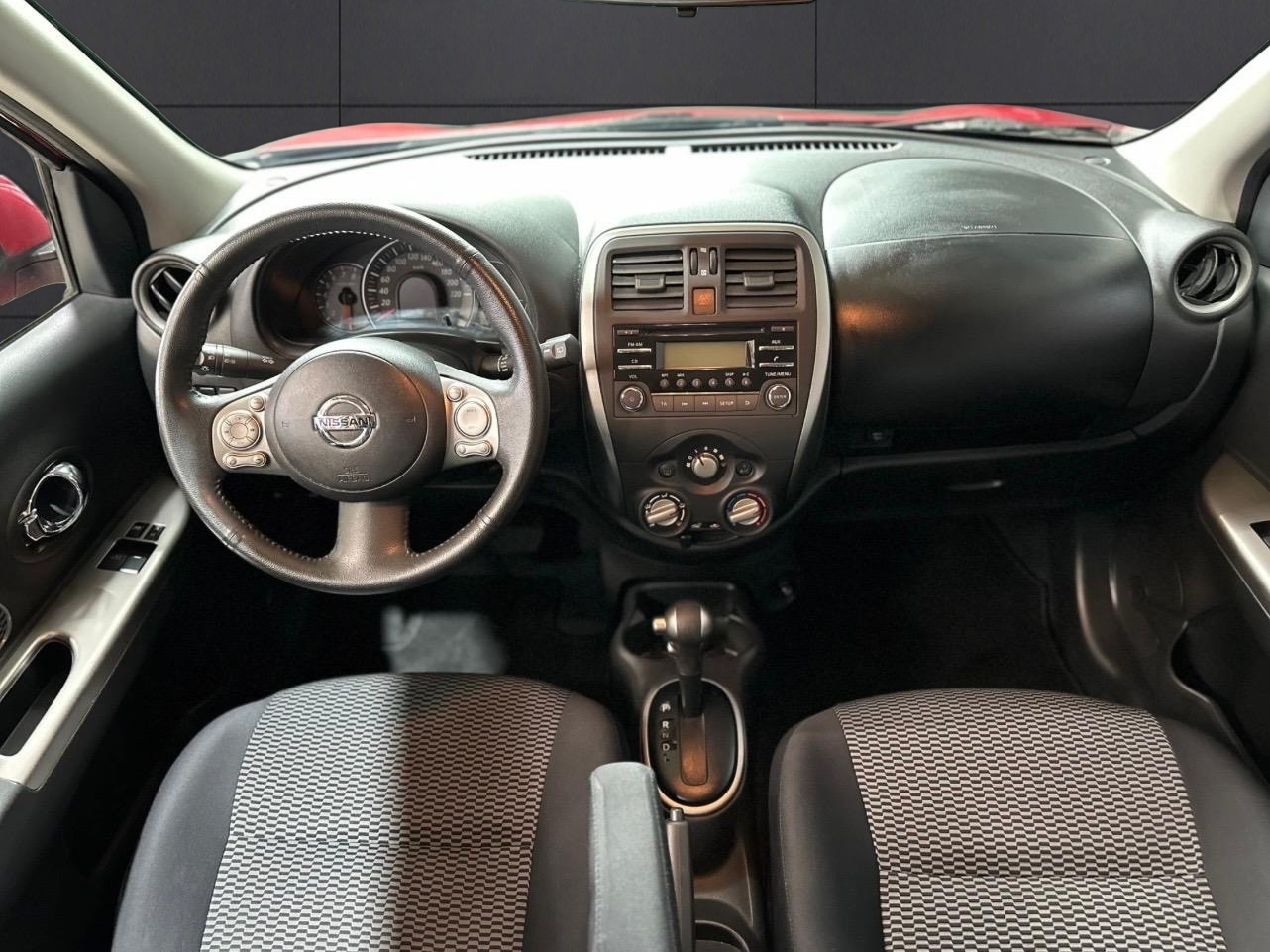 NISSAN Micra 1.2 n-tec CVT Automat-image-15