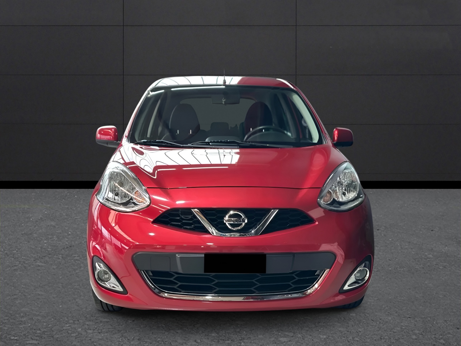 NISSAN Micra 1.2 n-tec CVT Automat-showroom-element-3