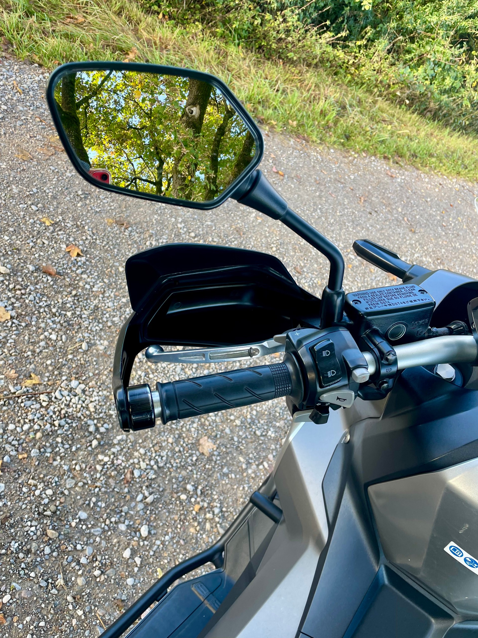 HONDA X-ADV 750 ABS-image-4