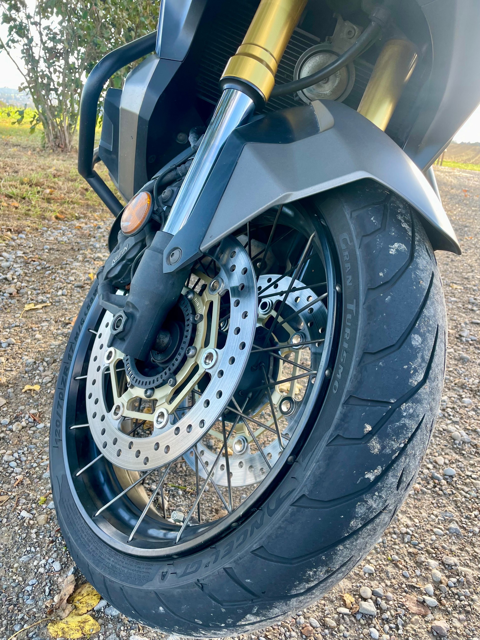 HONDA X-ADV 750 ABS-image-7