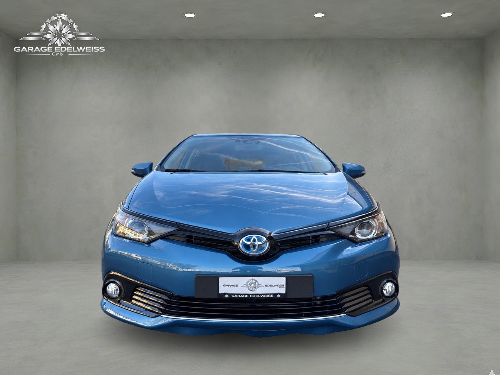 TOYOTA Auris 1.8 HSD Premium e-CVT-image-7