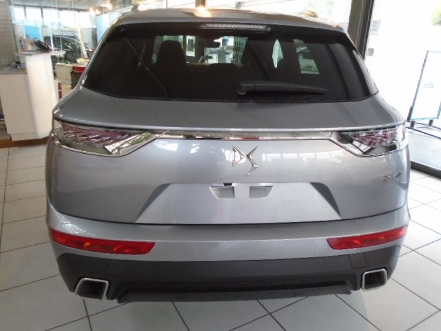DS AUTOMOBILES DS 7 Crossback 1.6 PureTech Club Automatic-showroom-element-3