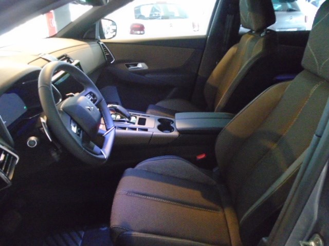 DS AUTOMOBILES DS 7 Crossback 1.6 PureTech Club Automatic-image-7