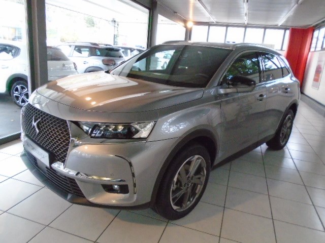 DS AUTOMOBILES DS 7 Crossback 1.6 PureTech Club Automatic-showroom-element-1