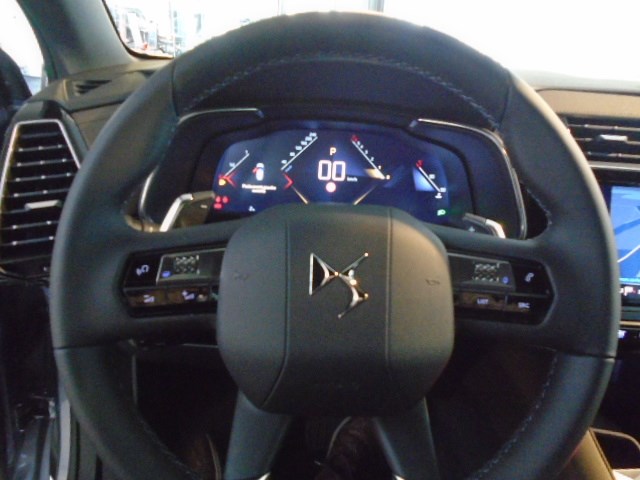 DS AUTOMOBILES DS 7 Crossback 1.6 PureTech Club Automatic-image-8