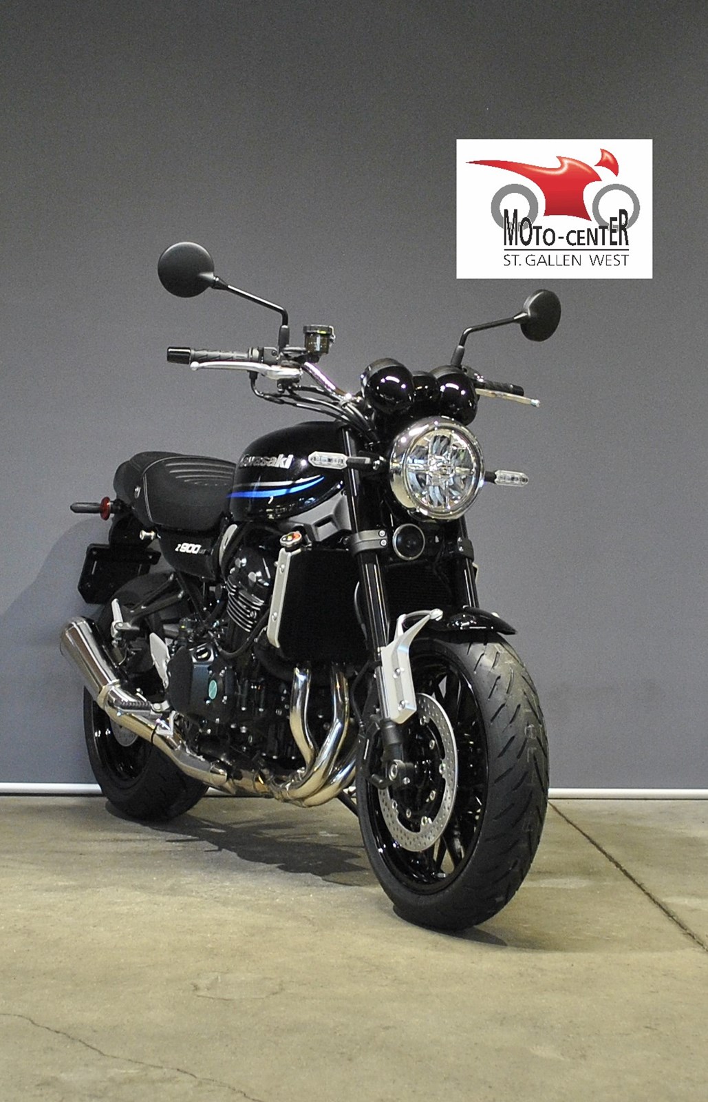 KAWASAKI Z 900 RS-image-0