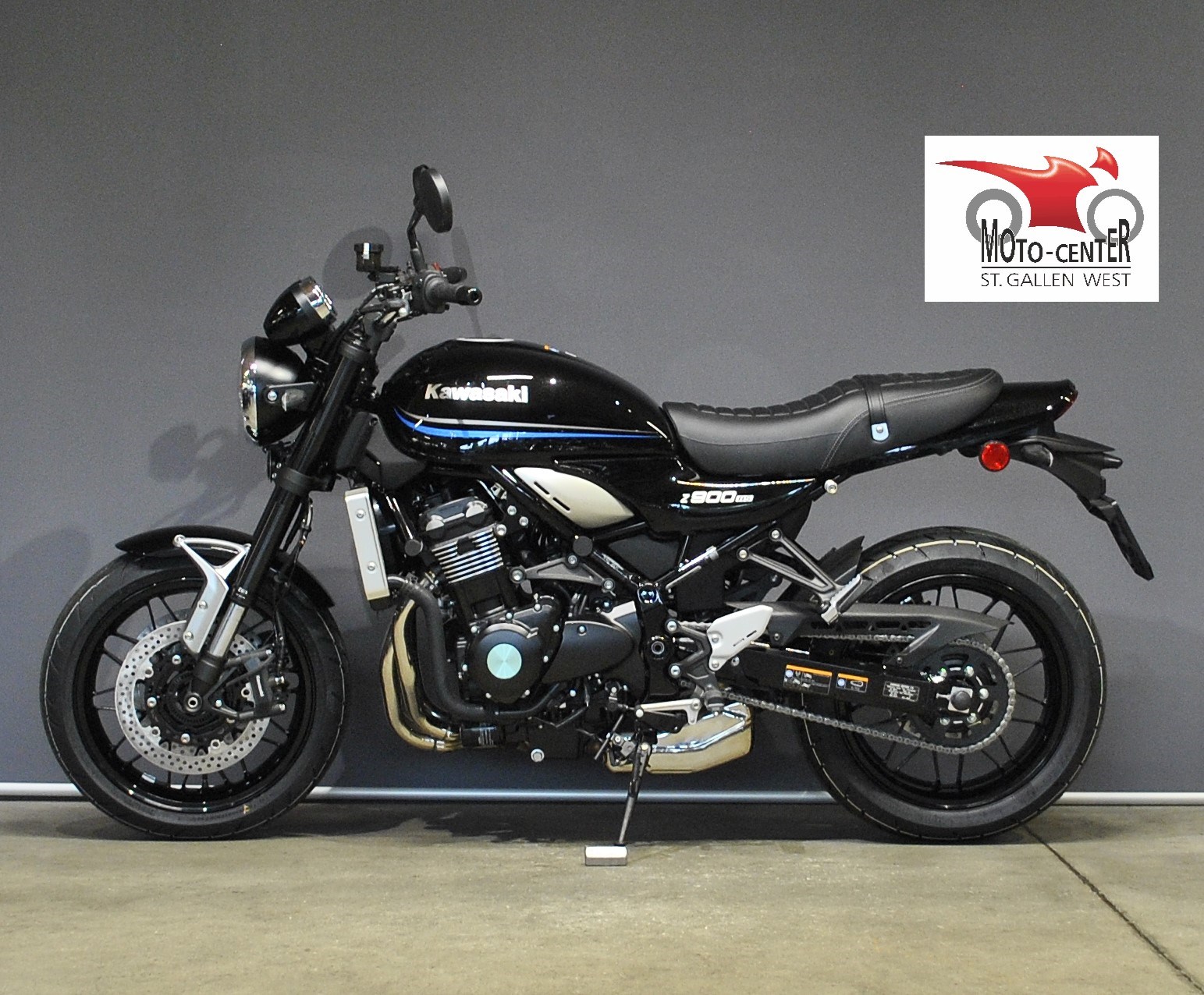 KAWASAKI Z 900 RS-image-2