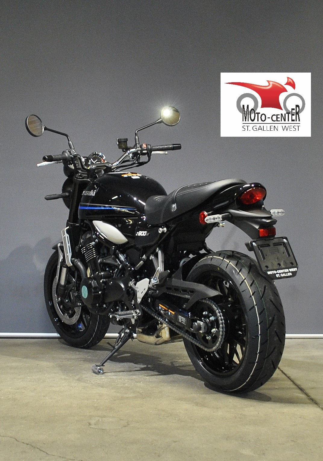 KAWASAKI Z 900 RS-image-3