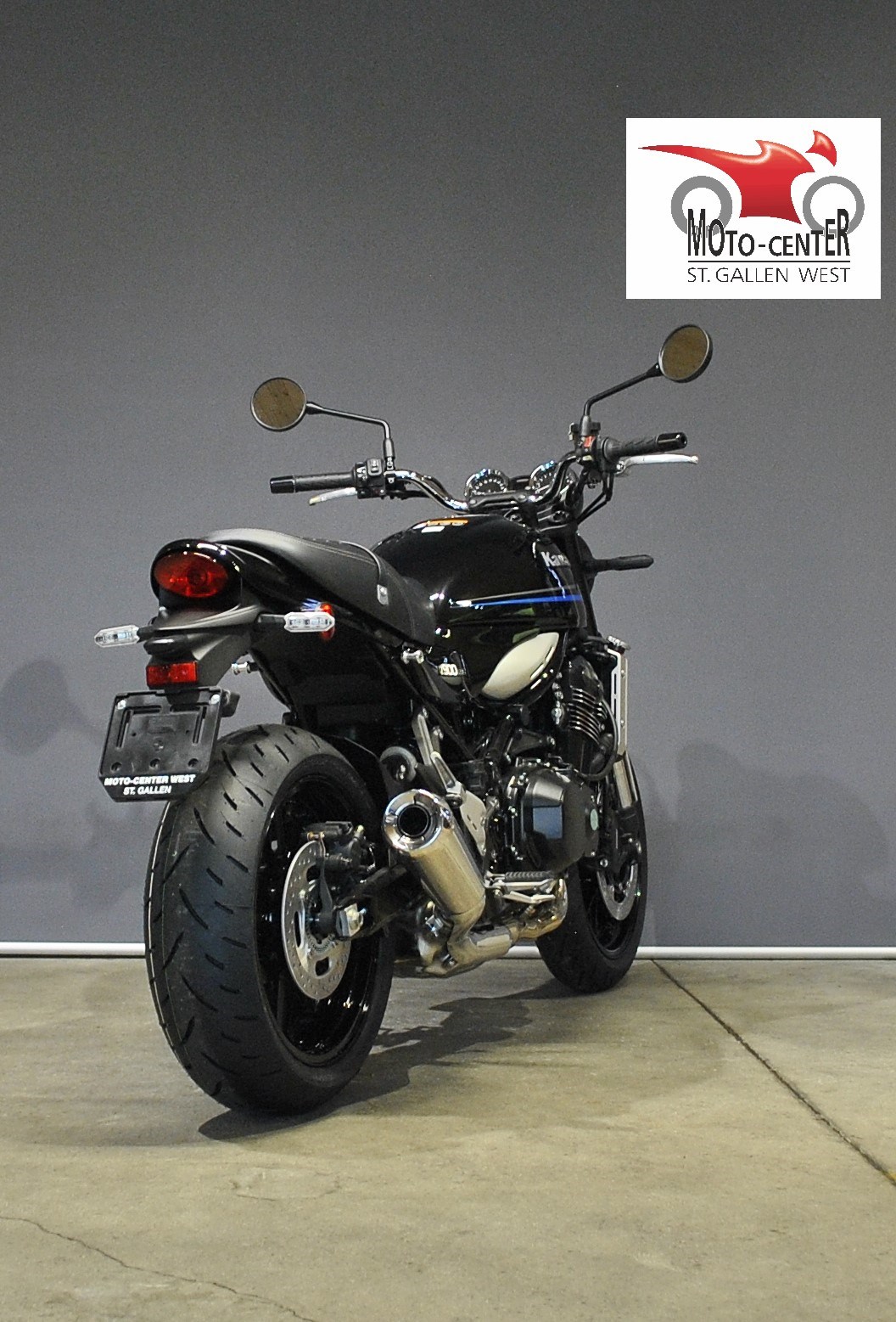 KAWASAKI Z 900 RS-image-4