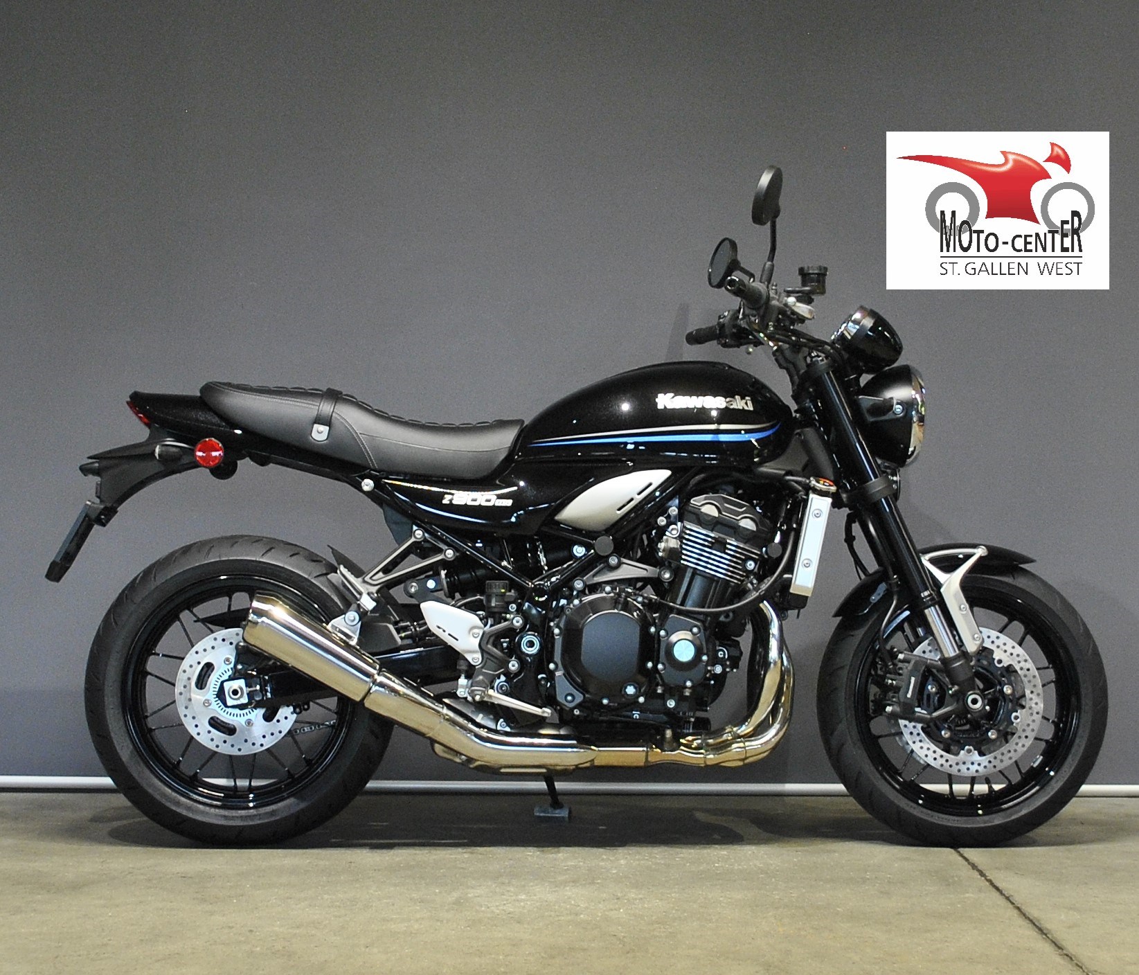 KAWASAKI Z 900 RS-image-1