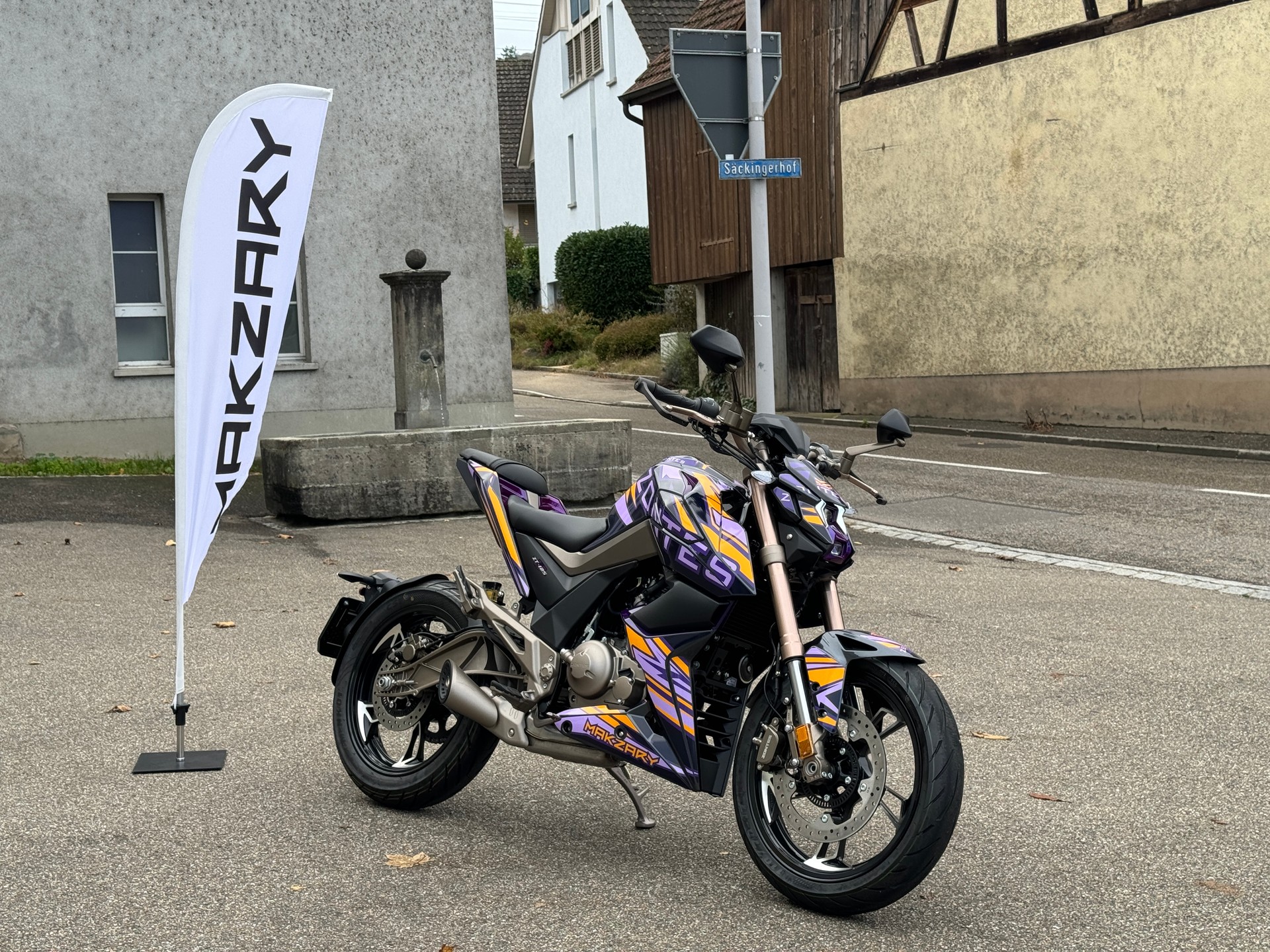 ZONTES U 125 x Makzary-image-4