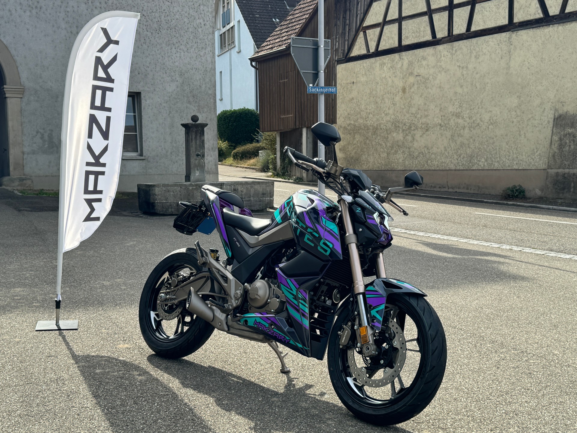 ZONTES U 125 x Makzary-image-1