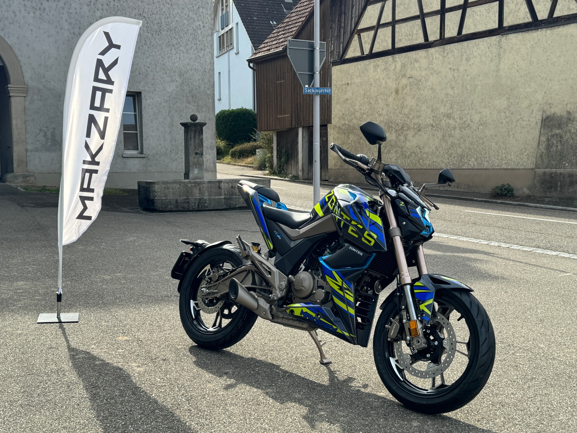 ZONTES U 125 x Makzary-image-3