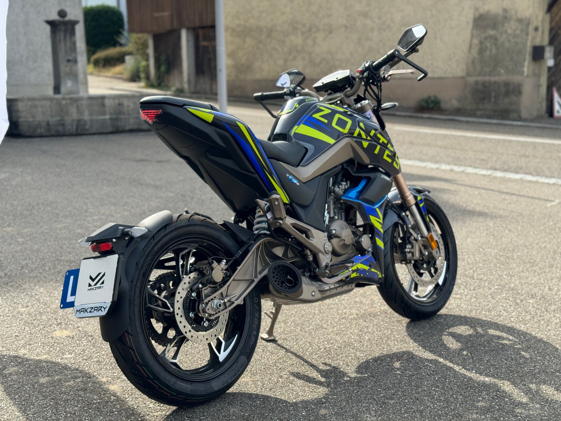 ZONTES U 125 x Makzary-image-7