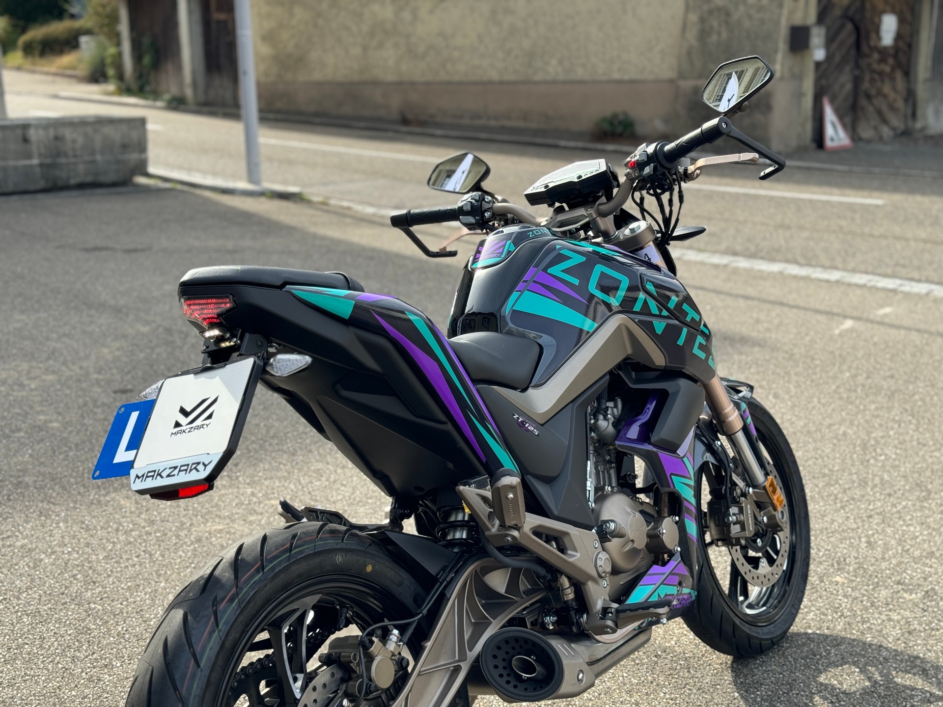 ZONTES U 125 x Makzary-image-5