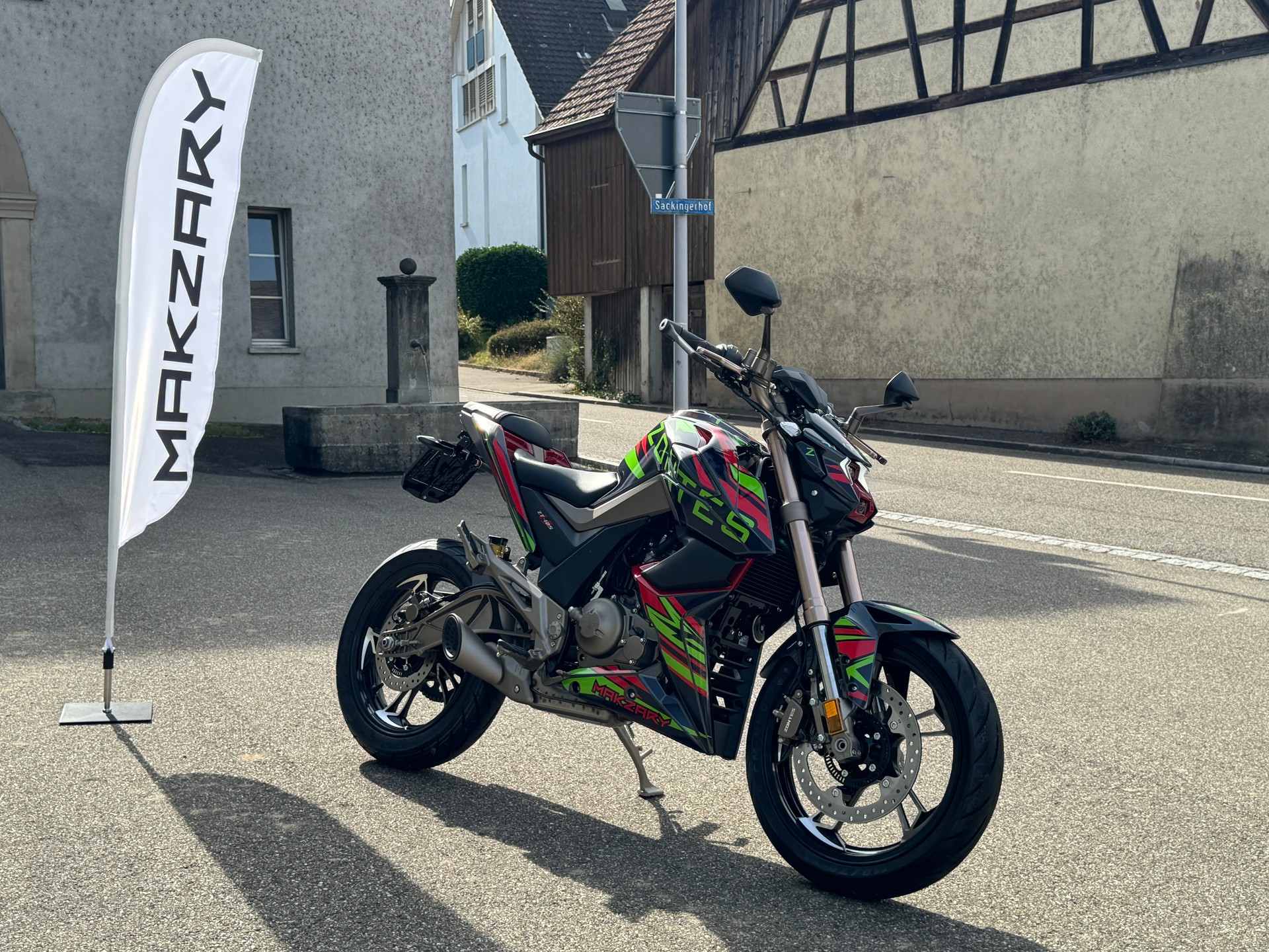 ZONTES U 125 x Makzary-image-2