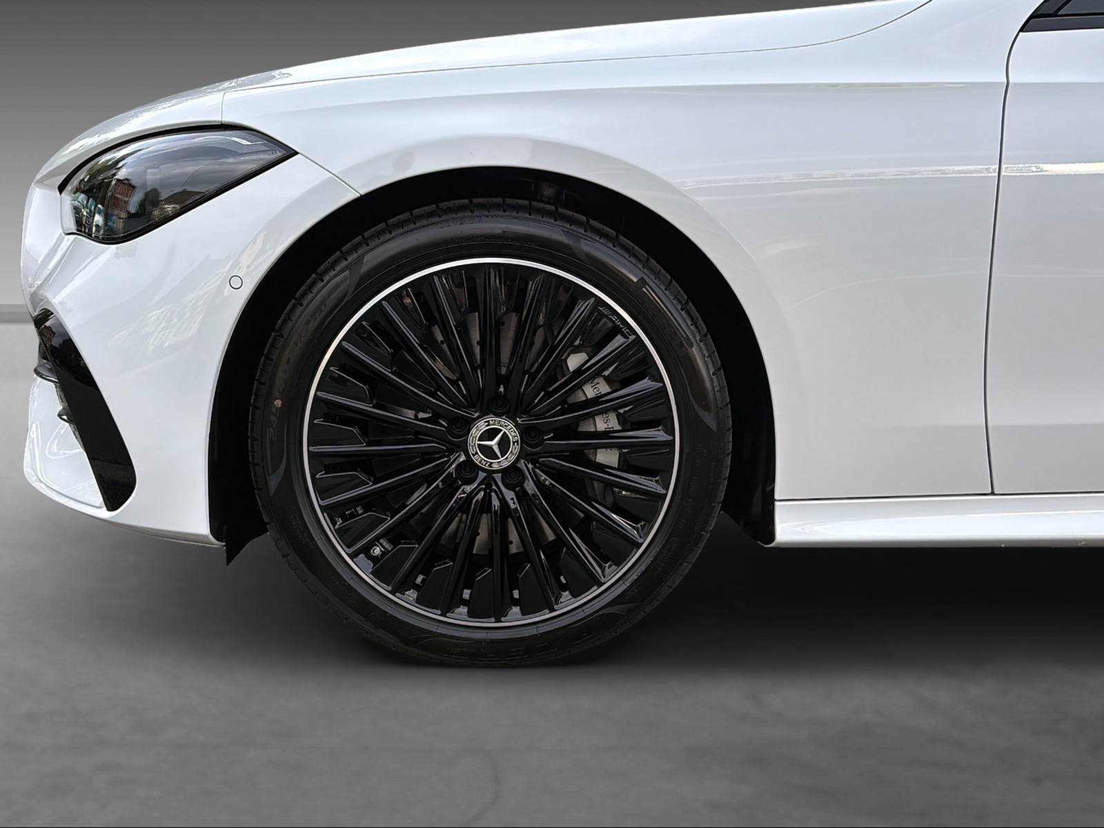 MERCEDES-BENZ CLE 450 Coupé 4M 9G-T-image-5