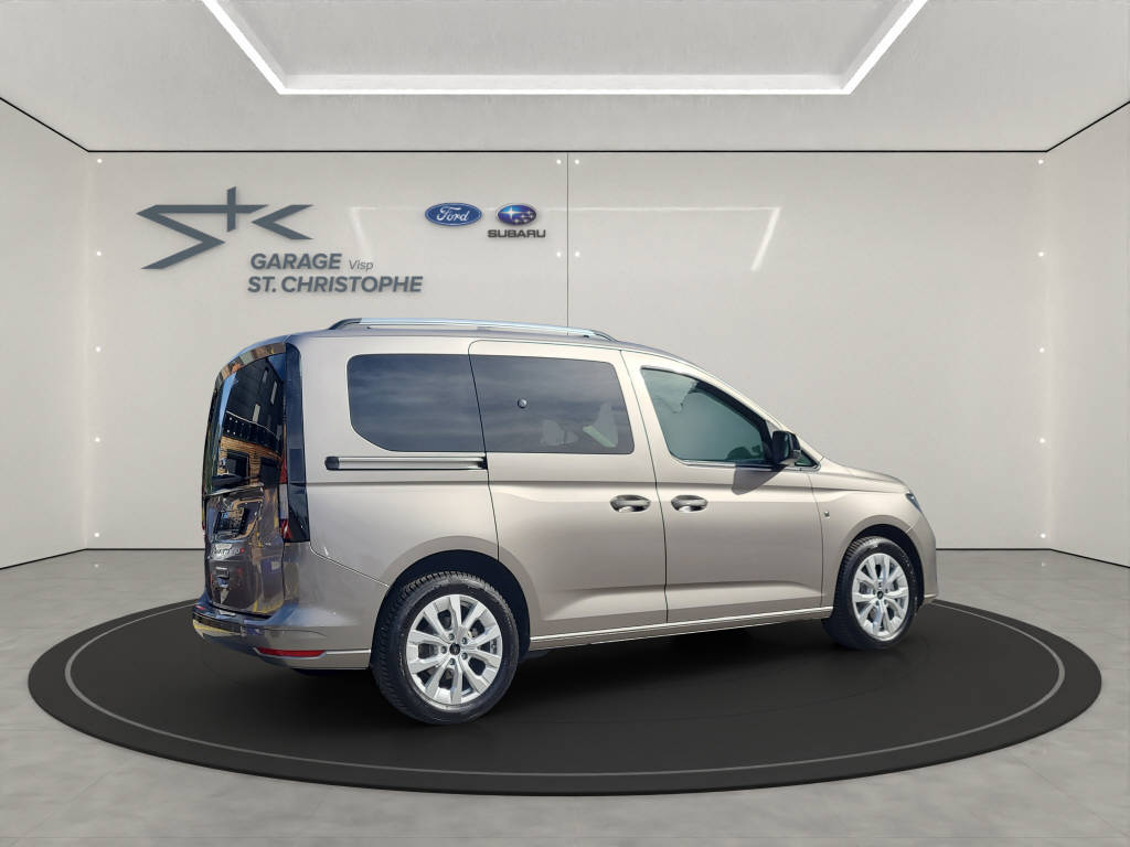 FORD TOURNEO Connect 2.0 EcoBlue 122 PS-showroom-element-3