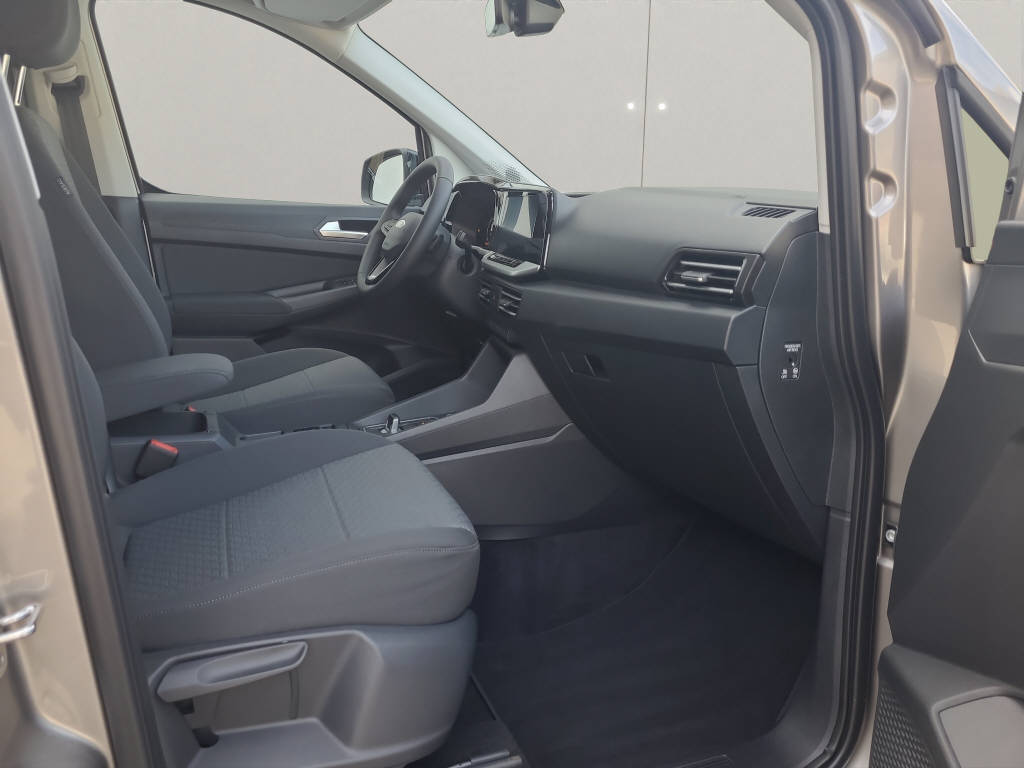 FORD TOURNEO Connect 2.0 EcoBlue 122 PS-image-7