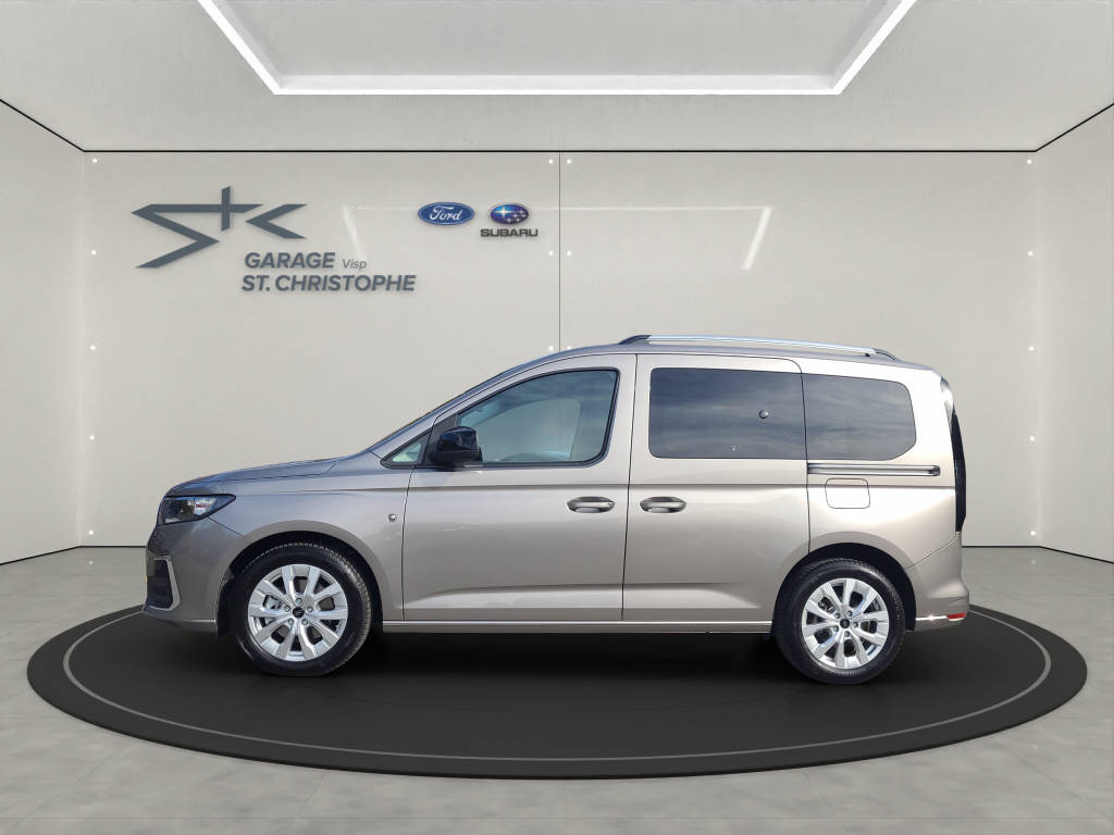 FORD TOURNEO Connect 2.0 EcoBlue 122 PS-showroom-element-1