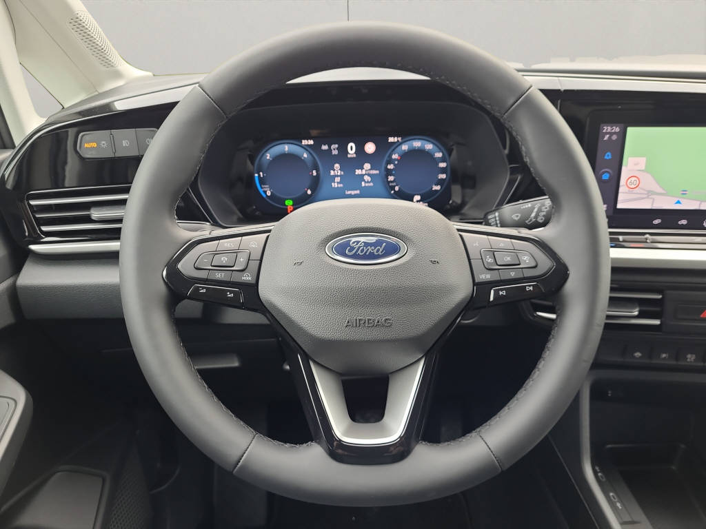 FORD TOURNEO Connect 2.0 EcoBlue 122 PS-image-11