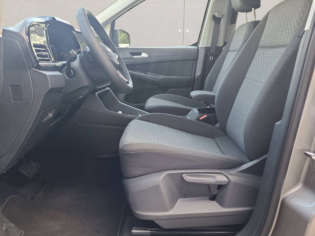 FORD TOURNEO Connect 2.0 EcoBlue 122 PS-image-14