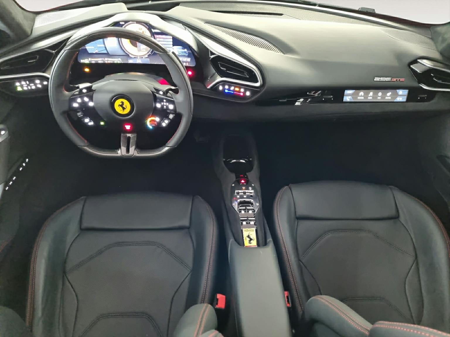 FERRARI 296 GTS-image-5
