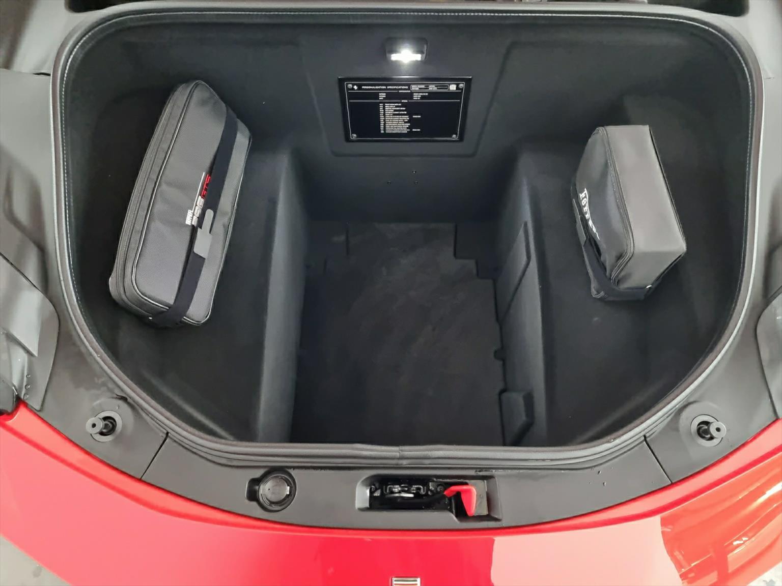 FERRARI 296 GTS-image-11
