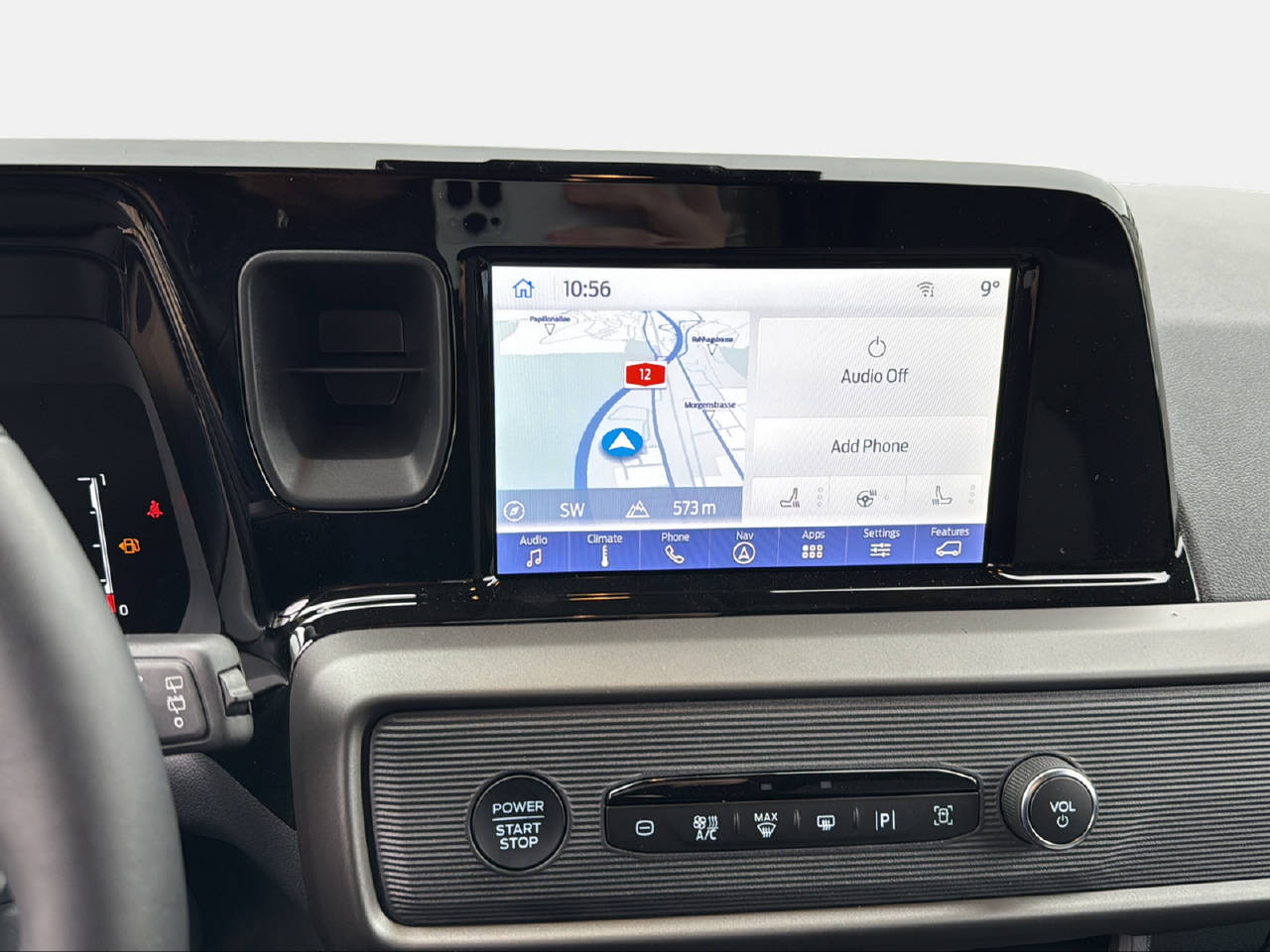 FORD TOURNEO COURIERier 1.0 EcoBoost Titanium-image-11