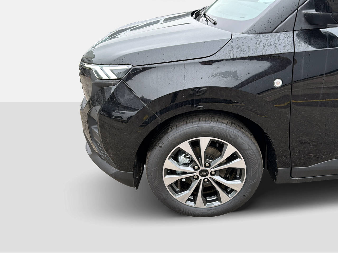 FORD TOURNEO COURIERier 1.0 EcoBoost Titanium-image-7