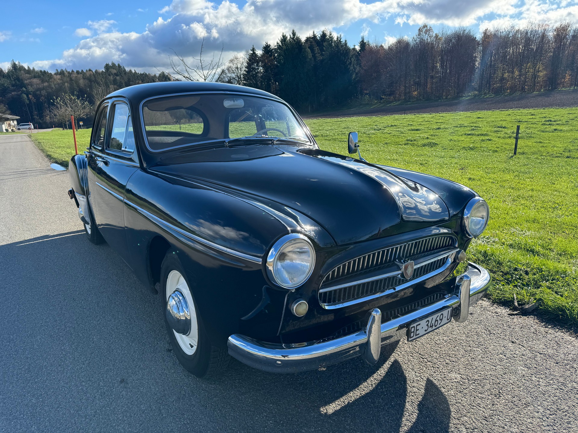 RENAULT Fregate-image-4