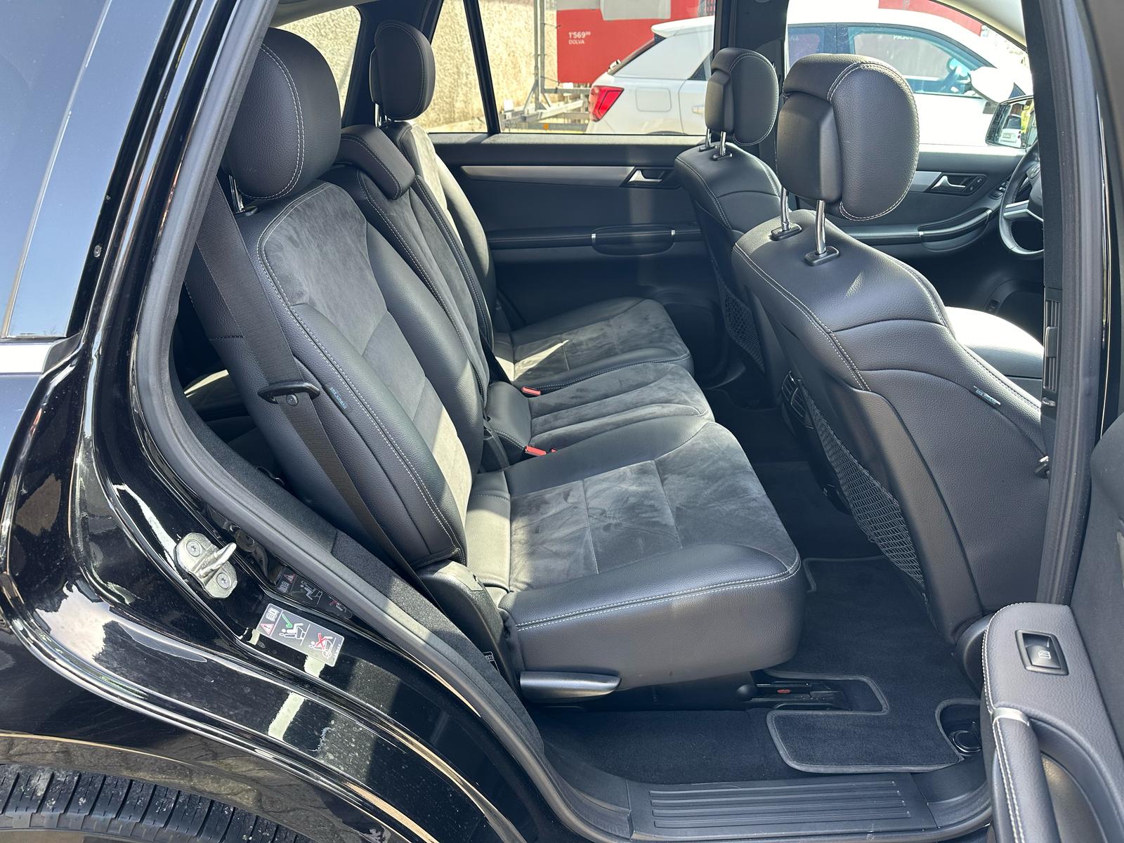 MERCEDES-BENZ R 350 CDI 4Matic 7G-Tronic-image-15