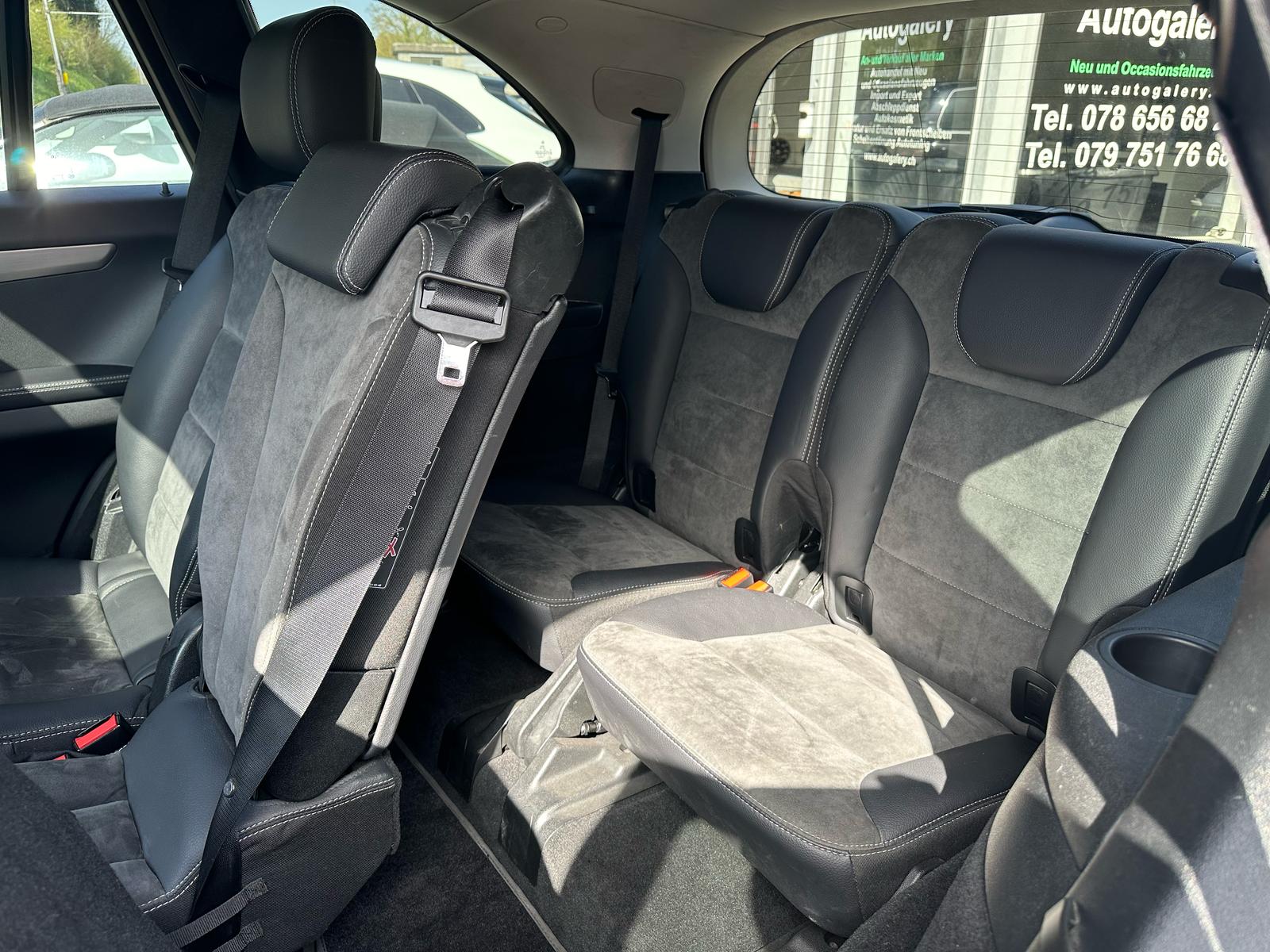 MERCEDES-BENZ R 350 CDI 4Matic 7G-Tronic-image-14