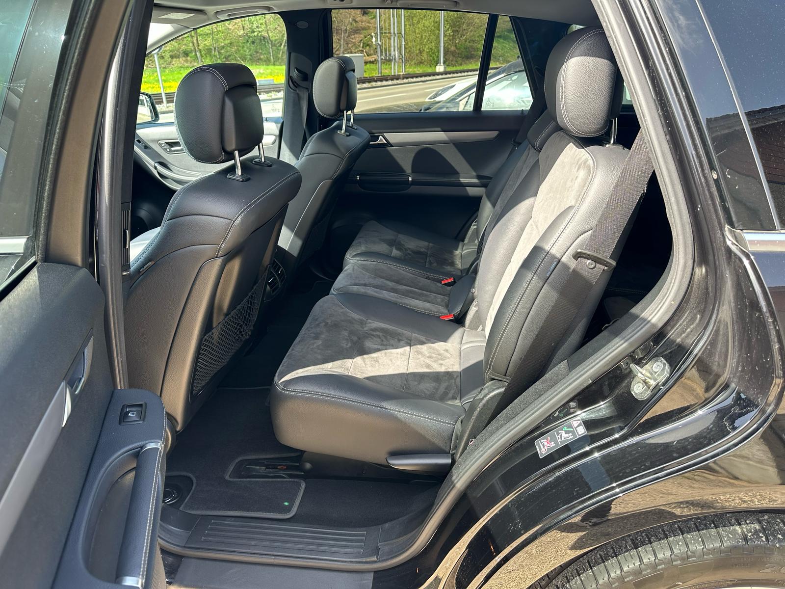 MERCEDES-BENZ R 350 CDI 4Matic 7G-Tronic-image-13