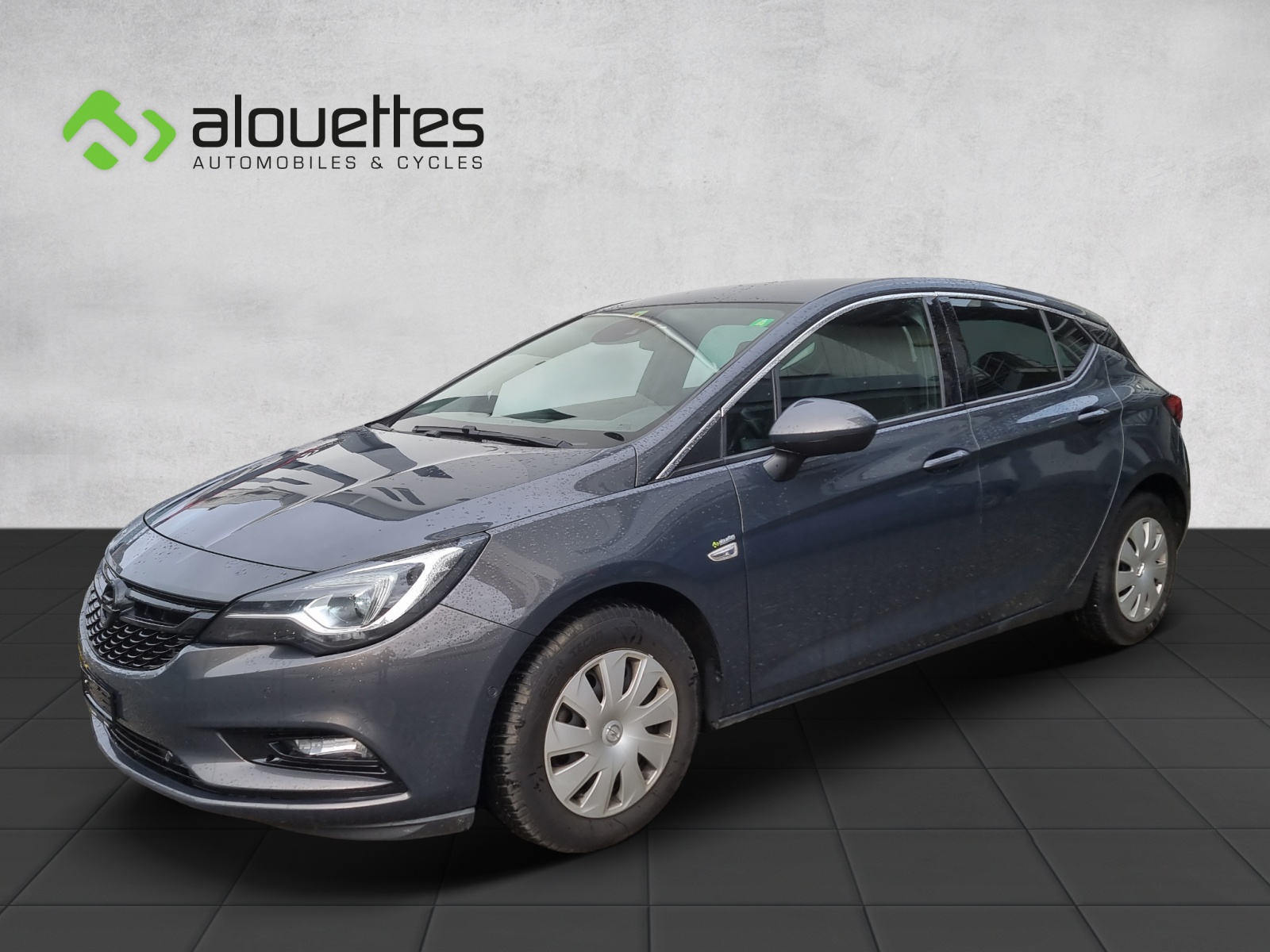 OPEL Astra 1.4i Turbo Excellence-showroom-element-1