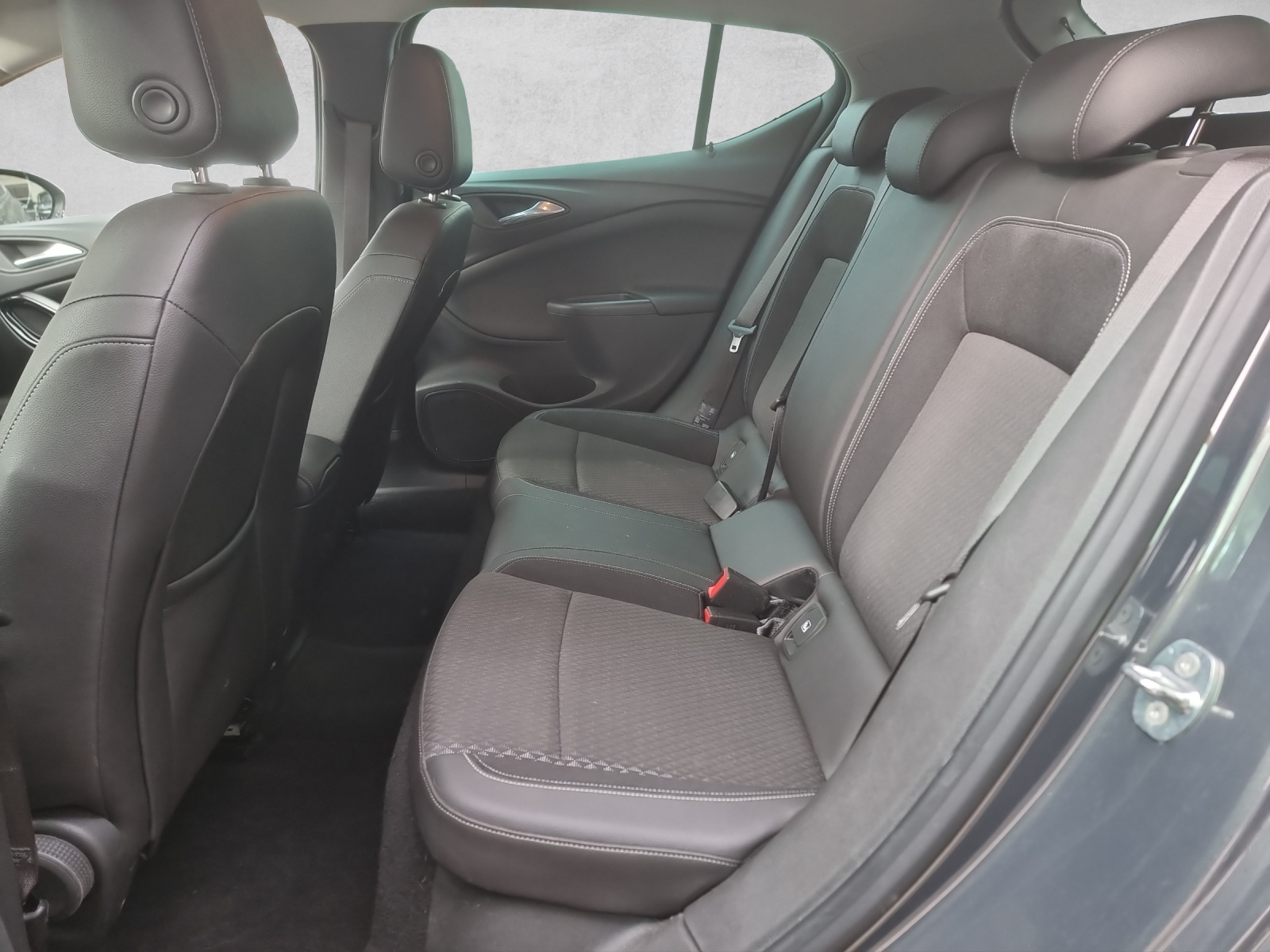OPEL Astra 1.4i Turbo Excellence-image-11