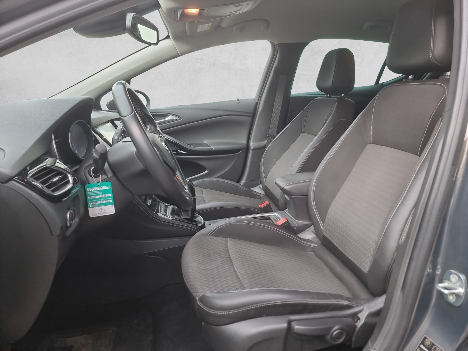 OPEL Astra 1.4i Turbo Excellence-image-10