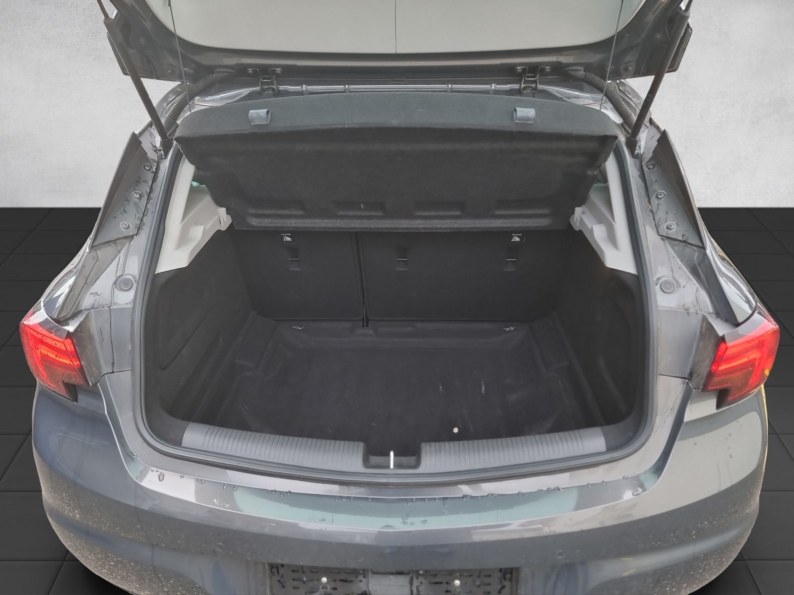 OPEL Astra 1.4i Turbo Excellence-image-12