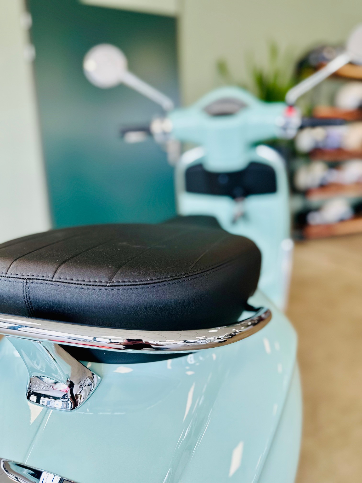 PIAGGIO Vespa 125 Primavera-image-6